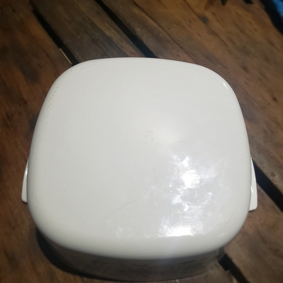 Vintage Corning Ware Spice Of Life 3 Qrt Dish A-3-B No Lid Made in Canada - Picture 6 of 6